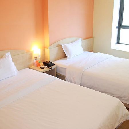 7Days Inn Zhongshan San Xiang Market Zhongshan (Guangdong) Exterior foto